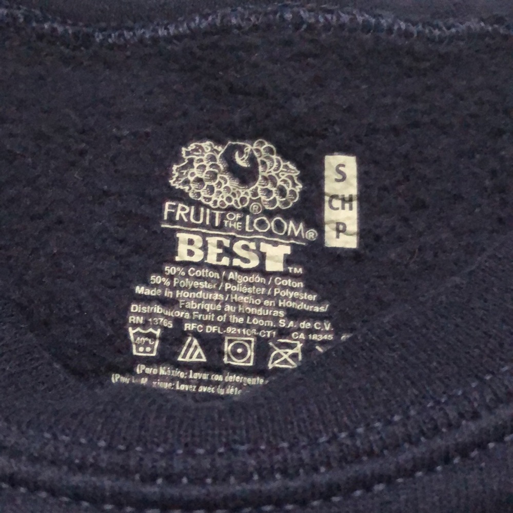 CREWNECK - Picture 2 of 2
